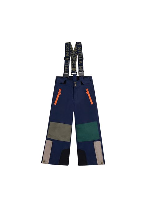 Pantaloni da neve STELLA MC CARTNEY KIDS | TZ6L60 Z0432999